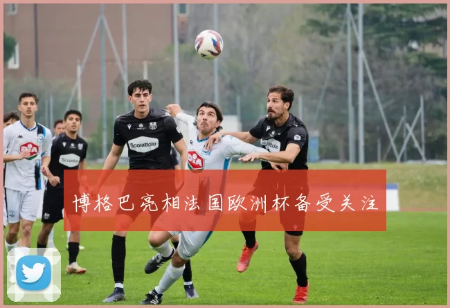 博格巴亮相法国欧洲杯备受关注