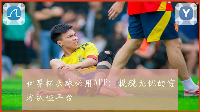世界杯买球必用APP:提现无忧的官方认证平台