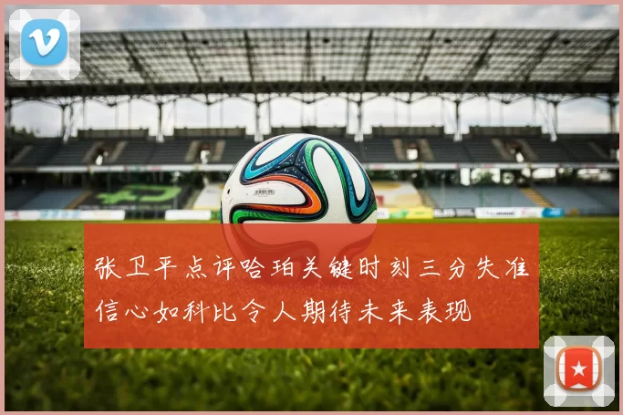 张卫平点评哈珀关键时刻三分失准信心如科比令人期待未来表现