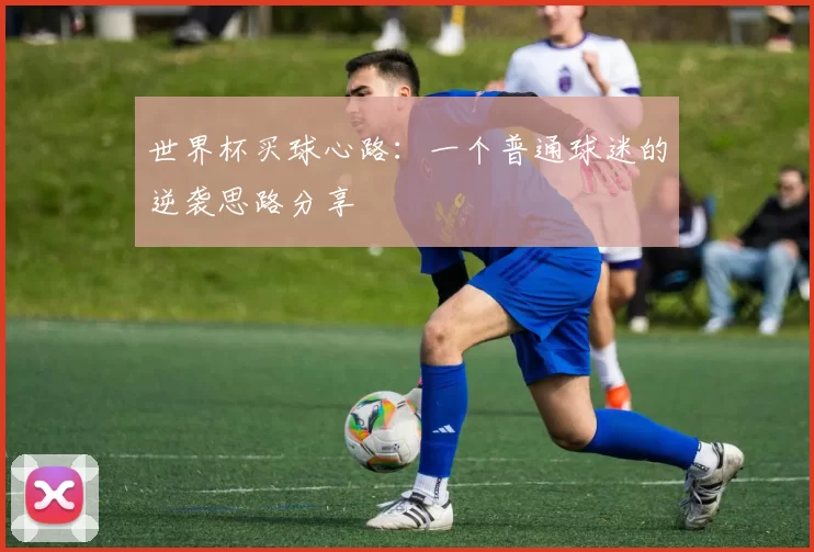 世界杯买球心路:一个普通球迷的逆袭思路分享